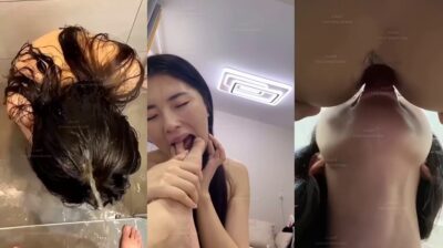 งานแรร์หลุดมา ทาสสาว โดนควยกระแทกปาก บังคับให้เลียตูด อมนิ้วตีน อย่างเสียว เย็ดกันโครตเสียวหัวควย