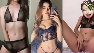 คลิปหลุด สาวตัวเล็กหุ่นบางงานแรร์เจาะสะดือน่าเย็ดจัด ติ้วหีให้ดูเบ็ดหีอย่างเสียวเลยเอาควยพี่ไปยัดหีมั้ยน้องน่าจะเสียวกว่านิ้ว ขึ้นขย่มดิลโด้เสียวๆ