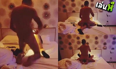 คลิปหลุดOnlyfans น้องมิตรา mintra4444 โดนแฟนหนุ่มจับแทงหีคาห้องเชือดพาเสียว จับเลียง่ามหีโม๊คท่อนควย ก่อนเสียบดุ้นกระหน่ำเย็ดเล่นท่ารัวไม่ยั้ง ร้องครางเงี่ยนไม่หยุด จนน้ำว่าวหลั่งในเต็มรูหีฉ่ำๆ
