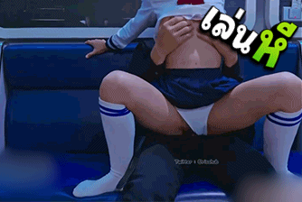 คลิปหลุดOnlyfans น้องริสา risahub เย็ดบนรถไฟฟ้า MRT คอสเพลย์ชุดนักเรียนทำคอนเทนต์ จับผู้ชายโม๊กควยเจอจกหีเนียนๆ คาชุด แล้วขึ้นขย่มควยกันรัวๆ สลับหลายด้านเด็ดๆ ก่อนเจอซอยหีท่าหมาจนแตกในคาหี