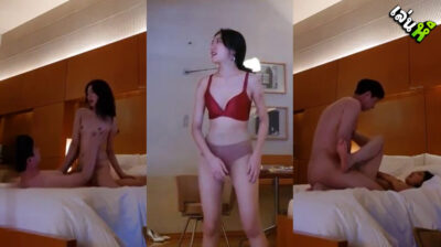 คลิปหลุด ห้องเชือด แอบตั้งกล้องเย็ดกับสาวน่ารักโคตรเด็ดเลยคนนี้สวยชิบหายเย็ดฟิลแฟน ค่อยๆซอยหีขย่มควยอย่างเสียวเด้งรับไม่หยุดโคตรเด็ดผู้หญิงสวยจริง