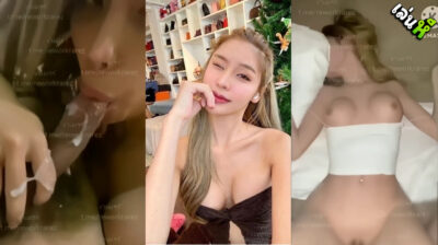 คลิปหลุด น้องริน สาวคนสวยจากทางบ้านน้องแม่งสวยจัดๆเลยโดนผัวจับเย็ดคาห้องเชือดน้องโม๊คควยอย่างเสียวเลยหน้าชัดอยากจับน้องมาเย็ดมั่งแม่งน่าตอกจริงๆ