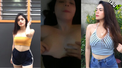 คลิปหลุด น้องเดนิส สาวสวยน่าเย็ดหุ่นแจ่มโคตรขาวเนียนเจอทรงนี้ไปแม่งโคตรน่าเย็ดเลยน้องโดนจับซอยหีเย็ดสดกระแทกหีลีลาแจ่มสัสๆ เย็ดมันมากคนนี้อยากไปช่วยเย็ดเลย