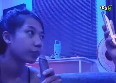 คลิปหลุดไทย แตกใน น้องกี้ mickeemouse Onlyfans เย็ดกับผัว โม๊กควยให้ก่อนจะโดนเลียหี เจอผัวซอยแตกในคาหี ขย่มควยร่อนหีจนแตกในคารู