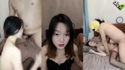 คลิปหลุด น้องตาหวาน หน้าตาโคตรสวยน่ารักชิบหายเย็ดเก่งอีกต่างหากวาสนาผู้ใดหนออิจฉาชิบหายเลยจับหีน้องเลียเย็ดไม่ยั้งขนาดนี้