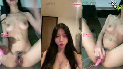 คลิปหลุด Axor น้องอ้อคนดีคนเดิมไลฟ์สดอย่างเสียวหีแม่งน่าเลียมากหน้าตาก็สวยวาสนาผู้ใดหนอจะได้น้องไปเป็นเมียโคตรน่าเย็ดหีเลย