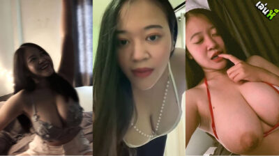 คลิปหลุด งานครูเตยที่กำลังดัง เด็ดชิบหายโคตรสวยไฟหน้านมอย่างใหญ่เลยถ้าครูจะนมใหญ่ขนาดนี้อยากจับเย็ดหีซอยให้หีพังเลยน่าโดนเย็ดชิบหายคนนี้