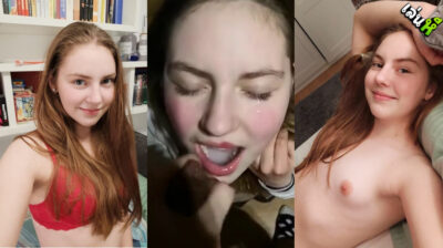 คลิปหลุด วัยรุ่นฝรั่ง โคตรน่ารักเย็ดกับผัวโดนแตกเต็มปากน้ำควยเต็มปากเลยโคตรเสียวงานดีชิบหายหน้าตาแม่งเด็ดขนาดนี้ถ้าได้เย็ดคงฟินขึ้นสวรรค์แน่ๆ