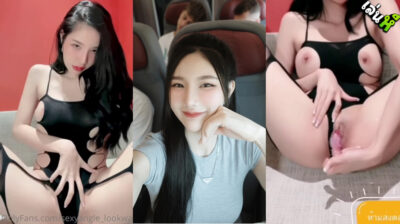 คลิปหลุด sexyangle_lookwa น้องลูกหว้าคนดังน่าเย็ดชิบหายยั่วเย็ดแหย่หีขนาดนี้แม่งน่าโดนเลียหีจริงๆวาสนาผู้ใดหนอถึงจะได้เย็ดหีมันน่าจะขึ้นสวรรค์