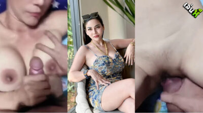 คลิปหลุด ทรงซ้อโดนทรงเอจับเย็ด เย็ดสดซอยเสียวชิบหายนมแม่งโคตรใหญ่จับซอยร่องนมเลยเย็ดร่องนมเสียวขนาดนี้ทำเอาโคตรเงี่ยนแม่งอย่างน่าเย็ดคนนี้