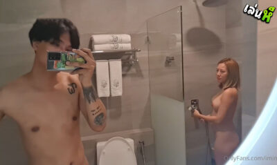 คลิปหลุด Onlyfans Imimmaim หนุ่มไทยควยใหญ่นัดเย็ดสาวร้านเหล้ารุ่นใหญ่นมโต xxx รีบขยับเอวเด้งรับ บอกเลยว่าโดนเย็ดหีเอาให้เจ๊น้ำแตกเลย อย่างฟิน