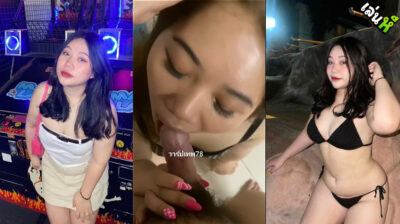 คลิปหลุด สาวอวบ ใส่แว่นน่าเย็ดชิบหายหนุบหนับขนาดนี้อมควยโคตรเก่งเลยอยากจับแม่งเย็ดหีชิบหายพวกอวบร่านควยหน้าสวยแบบนี้อยากเย็ดชิบหาย