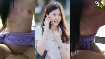 คลิปหลุด สาวจุฬางานแรร์ กว่าจะเจอแต่ละตัวหางานโคตรยากเย็ดกับแฟนเก่า ขย่มควยโคตรเสียวเลยเห็นแล้วอยากไปเย็ดเองน่าโดนจริงๆ