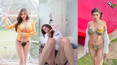 คลิปหลุด หีนางฟ้าคนสวย นางฟ้านั่งเปืดกล้องโชว์หีโคตรเสียวเลย ดัดฟันนมโตน่าเย็ดมาก ไม่รู้ทำงานเอ็นมั้ยอยากจ้างมานัวเลย นมใหญ่ขนาดนี้น่าเย็ดร่องนมจริงๆ