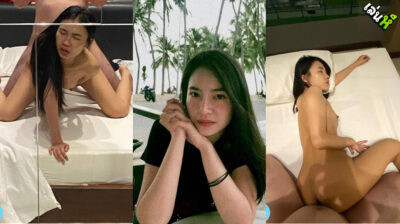 คลิปหลุด น้องฟ้าใส สาวหัวหินน่าเย็ด ใส่แว่นน่าตอกจริงๆเลย ตัวเล็กอมควยเสียวแบบนี้อยากเย็ดเลย ถ้าได้เย็ดหีสดๆคงฟินมากแน่ๆคนนี้ งานดีจัดอย่างชอบ อยากได้มาอมเลย