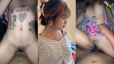 คลิปหลุด ทีเด็ดดาวTIKTOK คนนี้น่าเย็ดจัดๆเลย ถ้าได้ซอยหีคงฟินแน่ๆ ตัวเล็กเย็ดเก่งแบบนี้ถ้าได้เย็ดคงฟินควย เย็ดหีฟิตๆของน้องจะเอาให้แตกในเลย งานดีน่าเย็ดจัดๆ